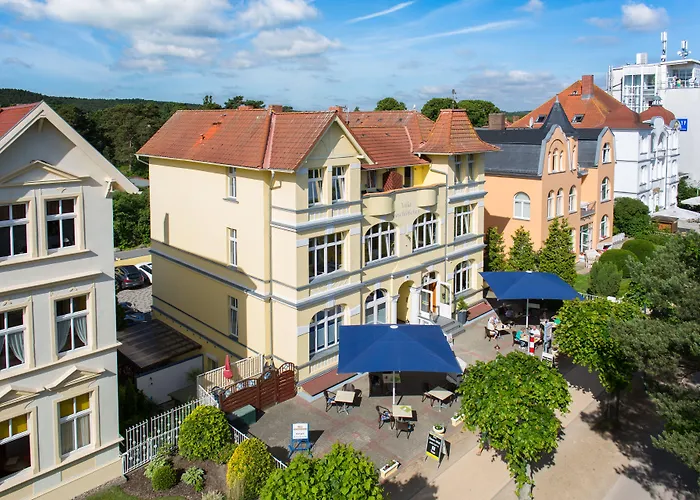 Villa Seeschlößchen