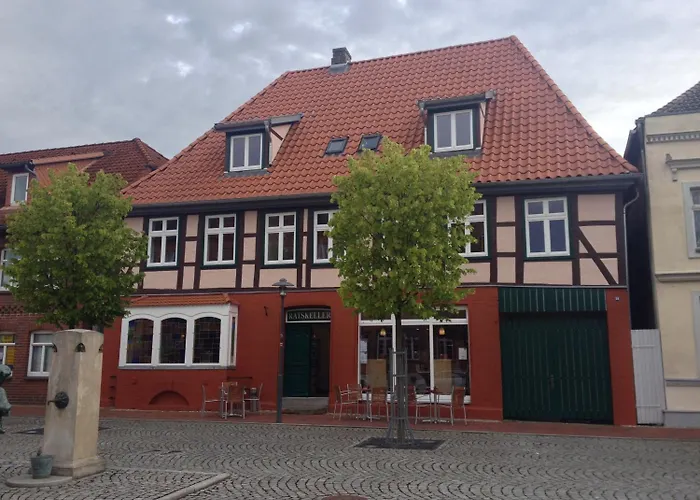 Pension Ratskeller