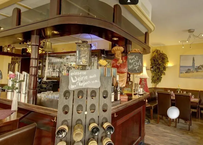 Neubert`s Gasthaus am Rhein
