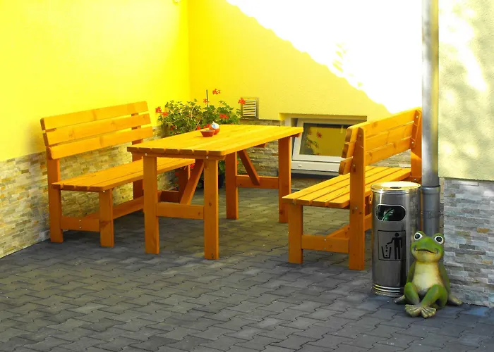 Pension Froschprinz