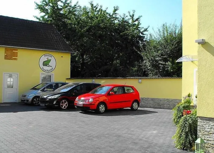 Pension Froschprinz