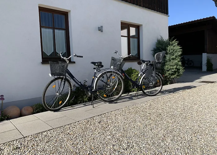 Pension Kramerhof