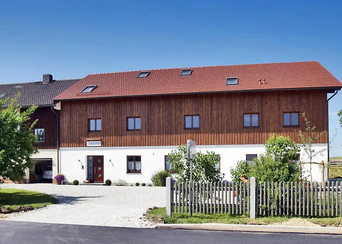 Pension Kramerhof