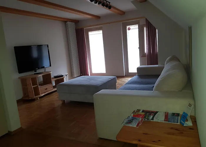 Antico Mulino Hotel Garni