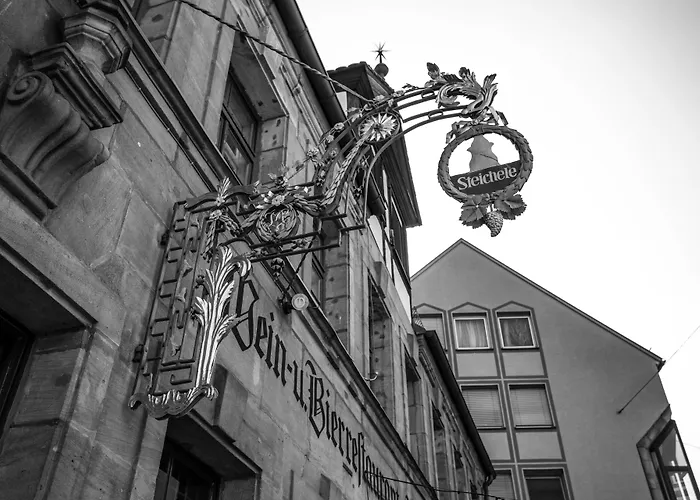 Steichele Hotel&Weinrestaurant