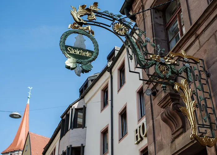 Steichele Hotel&Weinrestaurant