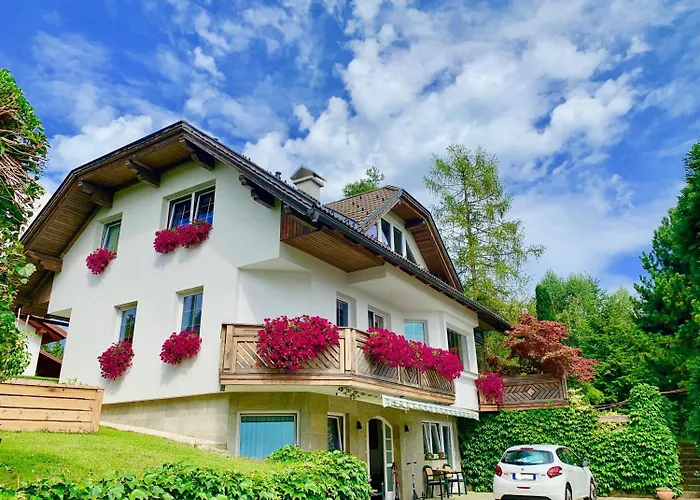 Rudi Hiti'S Guest House