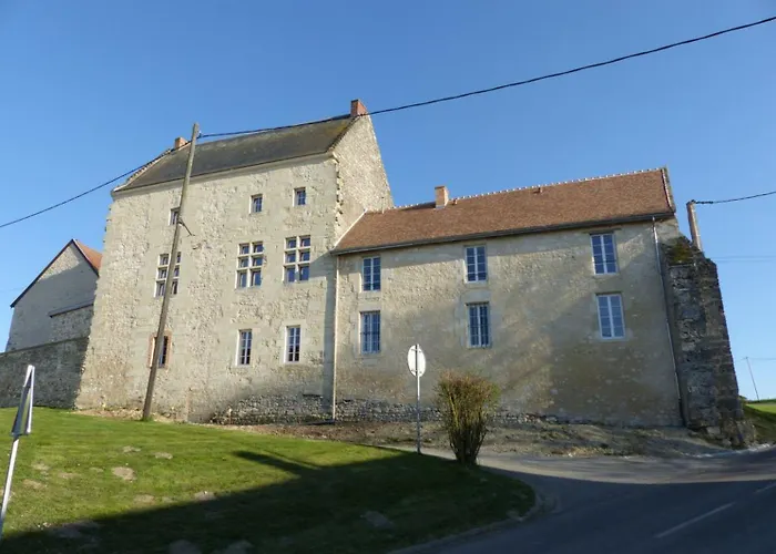 Ferme Du Chateau