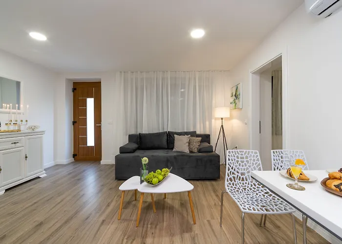 Villa Amore Brela