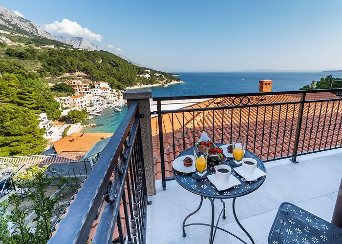 Villa Amore Brela