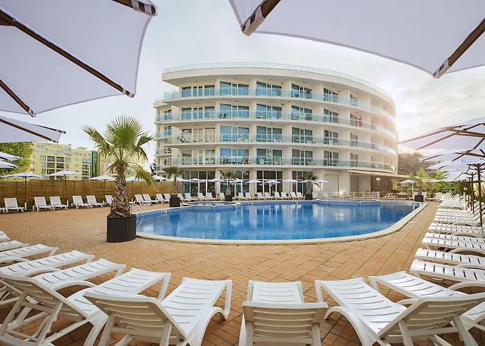 Calypso Hotel