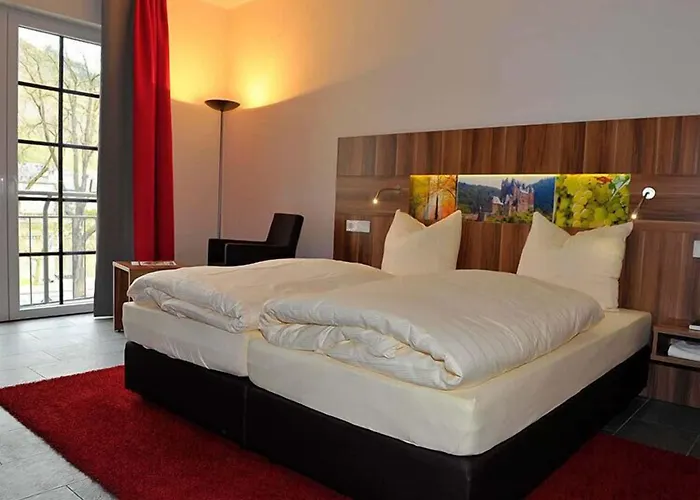 Hotel Cochemer Jung