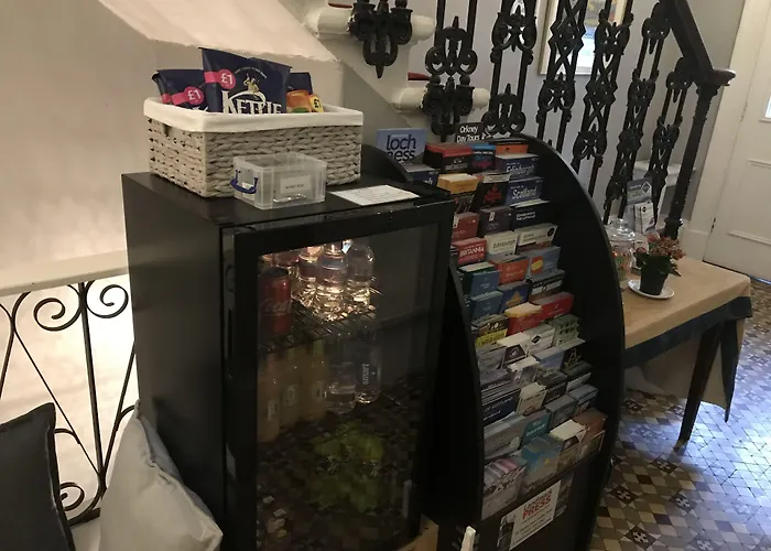 Ardenlee Guest House