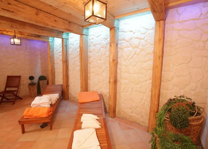 Hotel Garni Eder