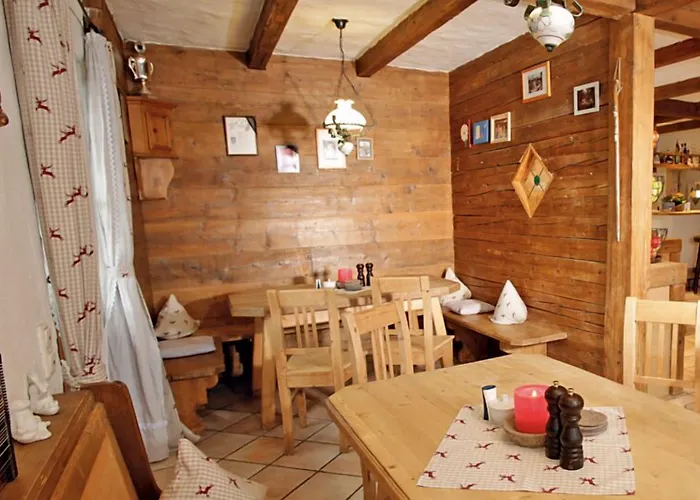 Hotel Garni Eder