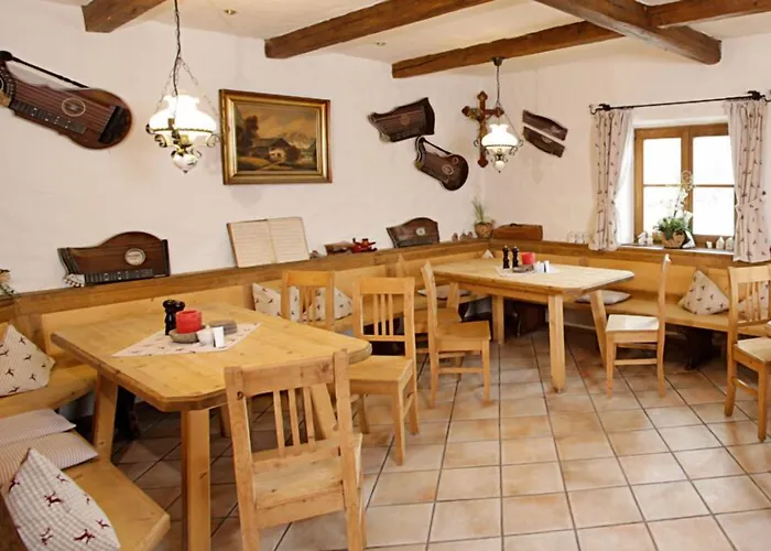 Hotel Garni Eder