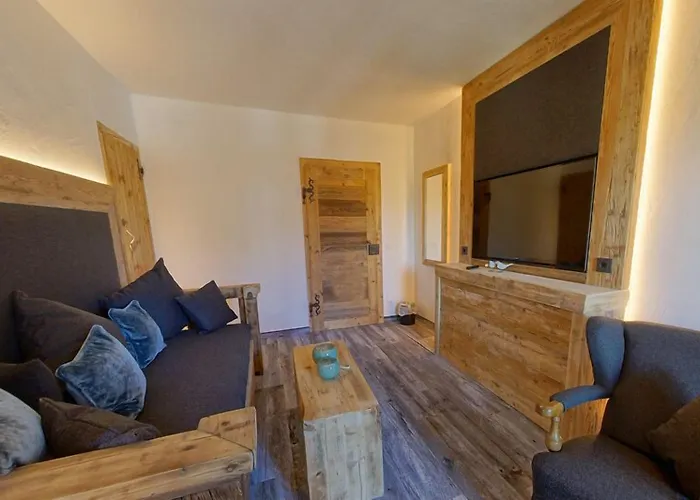 Hotel Garni Eder