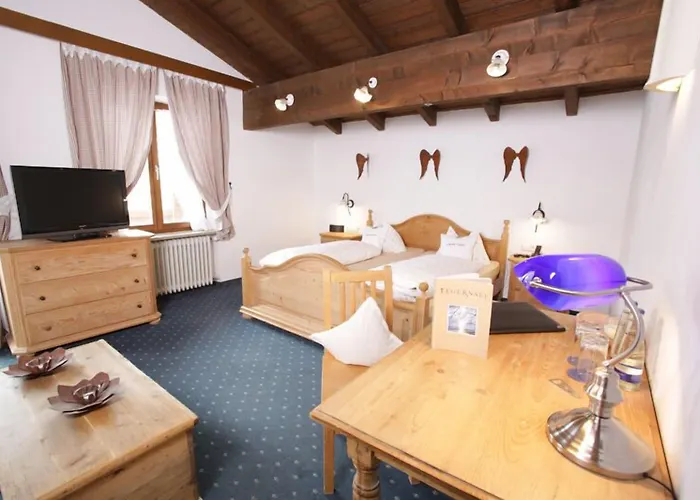 Hotel Garni Eder