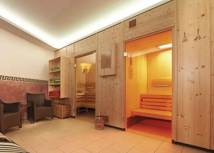 Hotel Peter