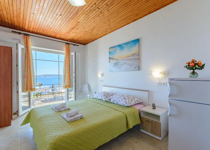 Rooms Sani