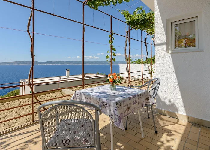 Rooms Sani