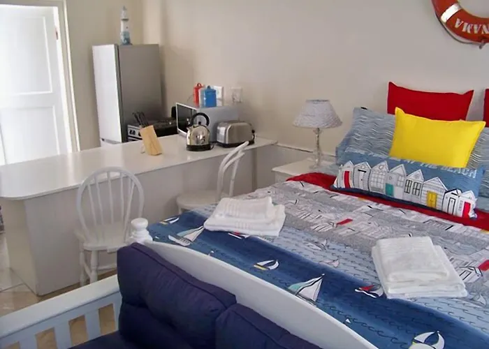Jetty Self-Catering