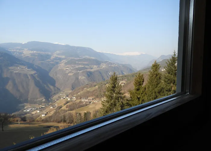 Pension Fellis