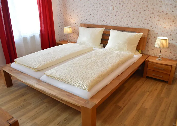 Altstadtpension Hameln