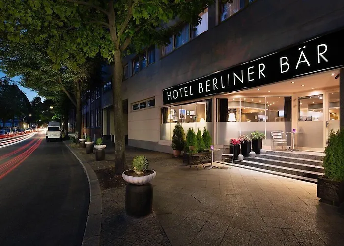  Berliner Bär