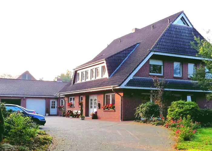 Gästehaus Strudthoff