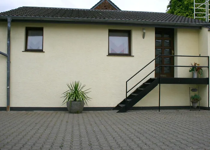 Pension Prell