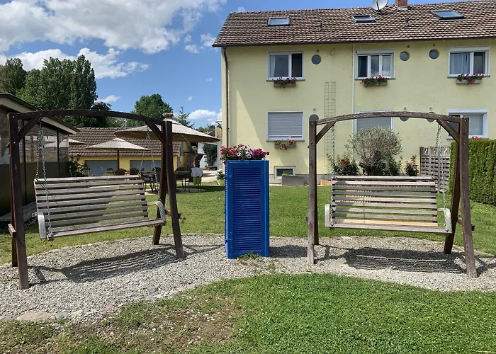 Gästehaus am See