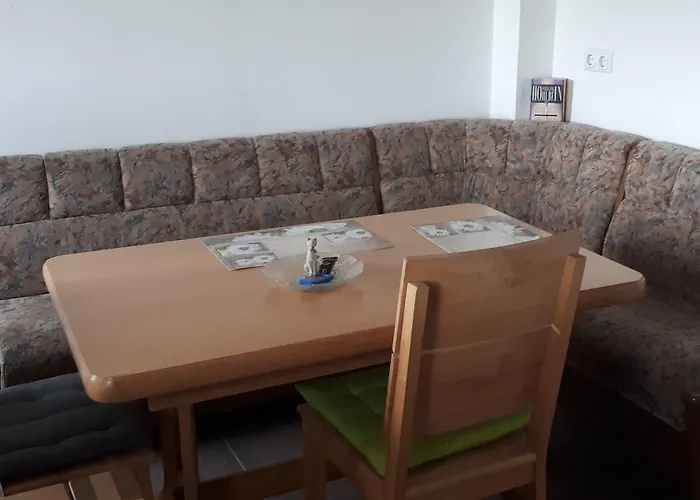 Privatzimmer Popp-Hessenauer