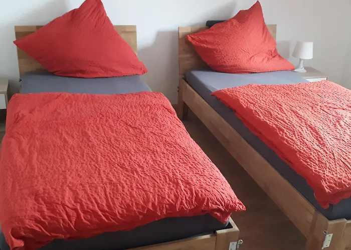 Privatzimmer Popp-Hessenauer