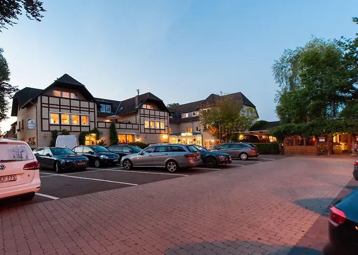 Restaurant Bullerdieck