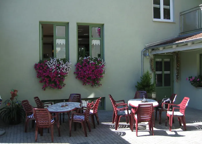 Weinstube Schwalbennest