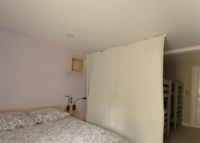 Les Chambres D'Aline