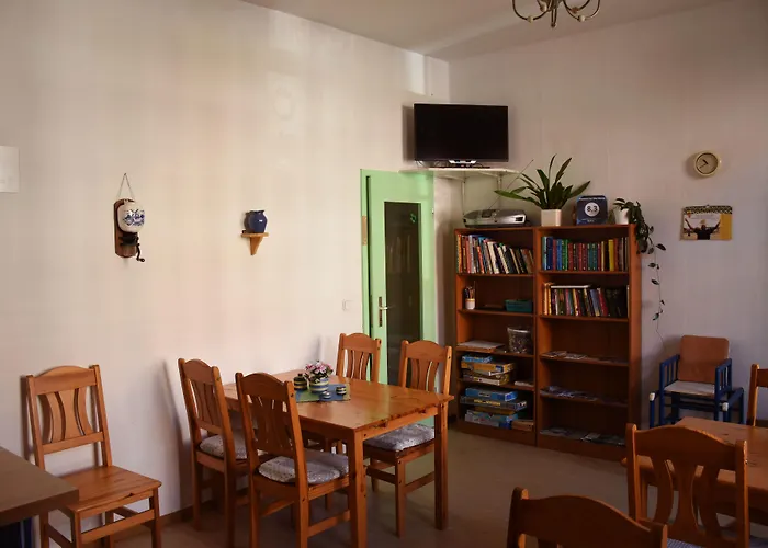 Pension zur Wartburg