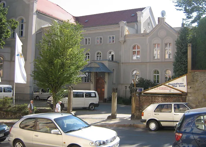 Pension zur Wartburg