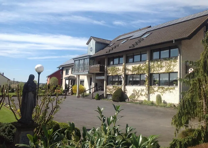 Landgasthof zum Wiesengrund