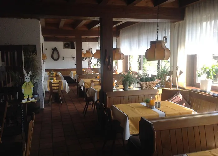 Landgasthof zum Wiesengrund