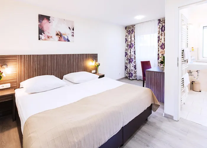 Pension Altes Backhaus