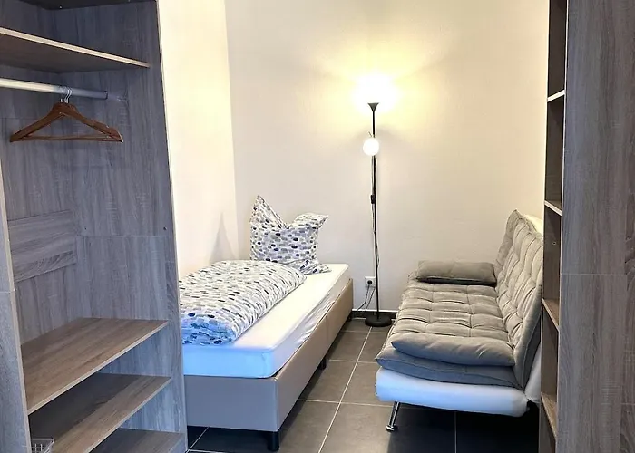 Pension Boardinghaus Dingolfing