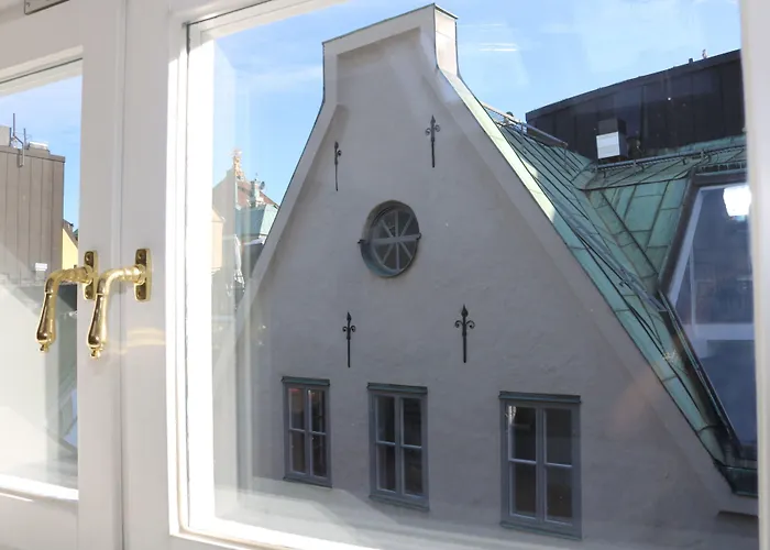 Divine Living - Apartments
