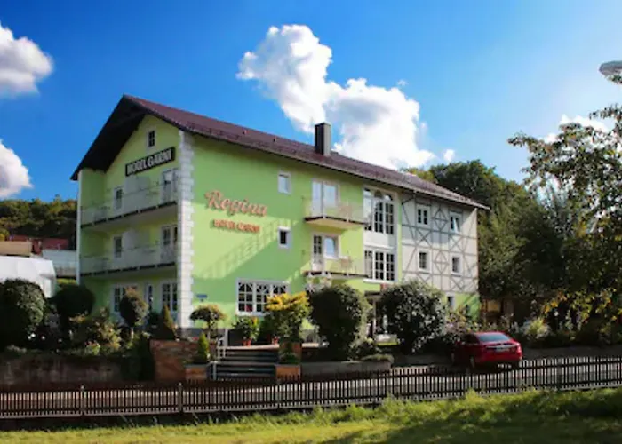 Hotel Garni Regina