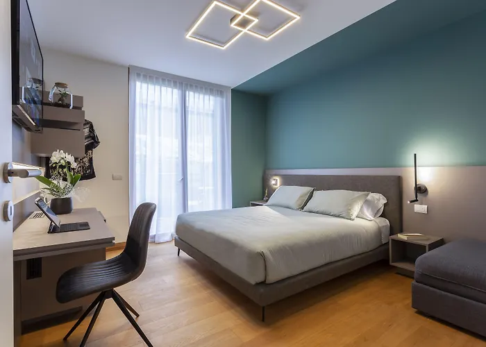 Habitat Guest House
