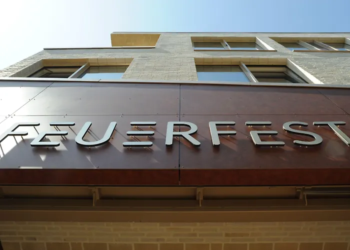 Feuerfest