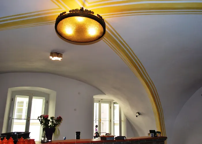 Gasthof Zur Goldenen Sonne