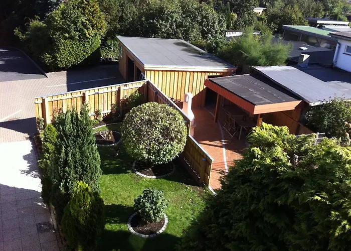 Pension Seba