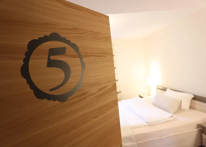 Pension Alte Scheune